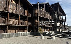 Chalet Edelweiss - Estella Hotel Collection