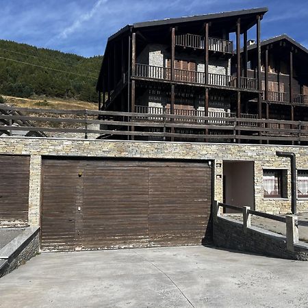 Chalet Edelweiss - Estella Hotel Collection Sestriere Zewnętrze zdjęcie