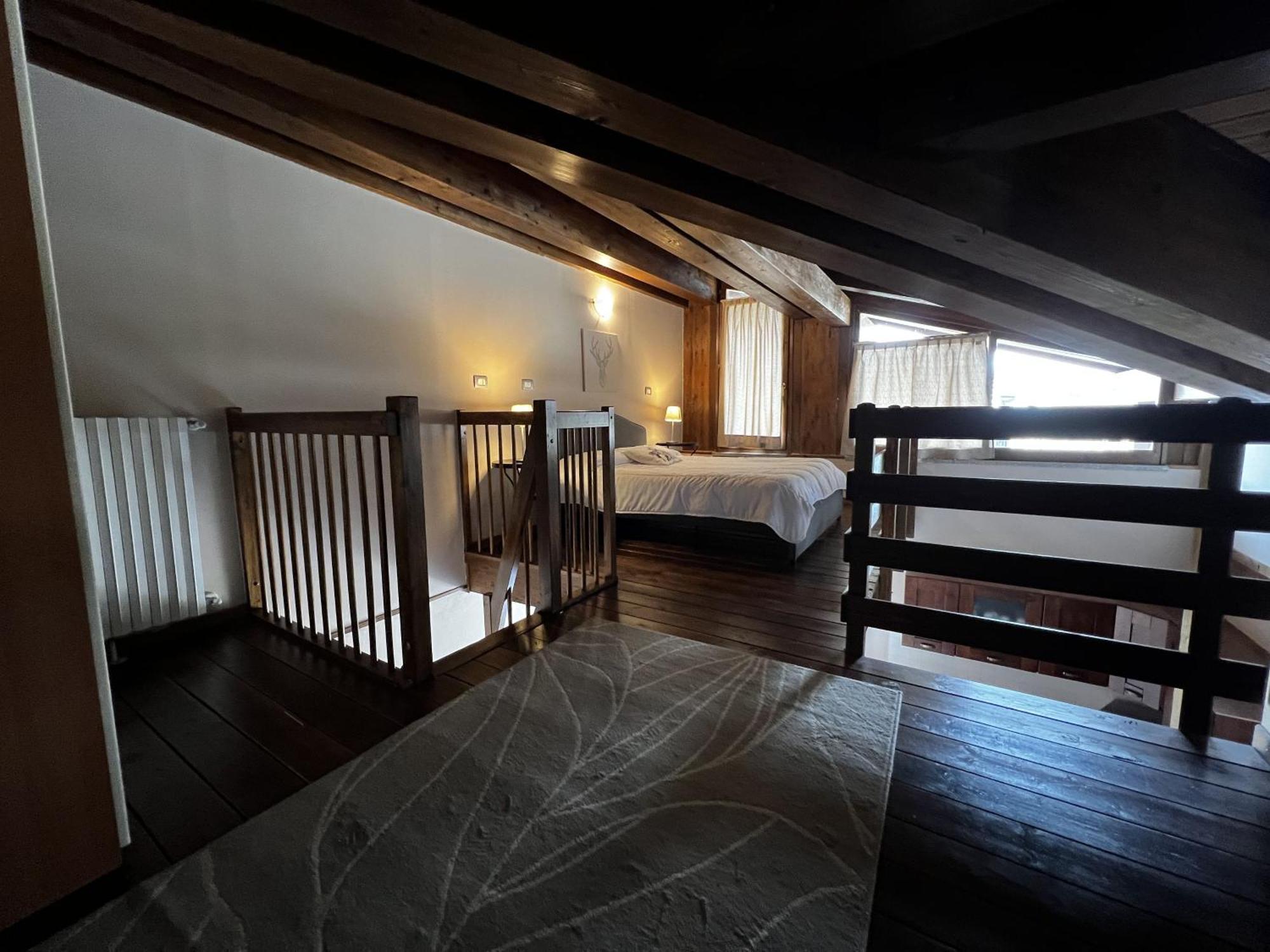 Chalet Edelweiss - Estella Hotel Collection Sestriere Zewnętrze zdjęcie