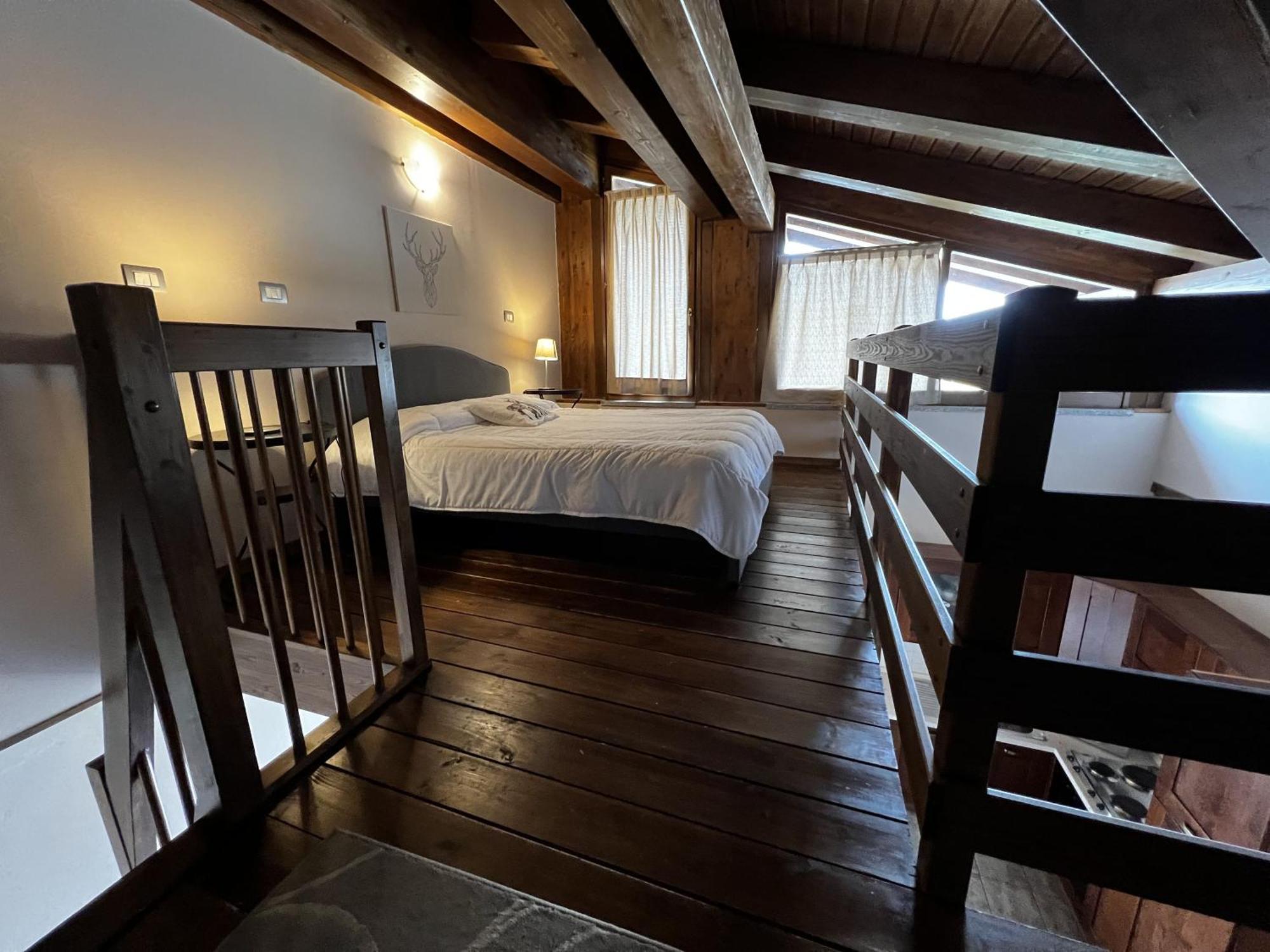 Chalet Edelweiss - Estella Hotel Collection Sestriere Zewnętrze zdjęcie