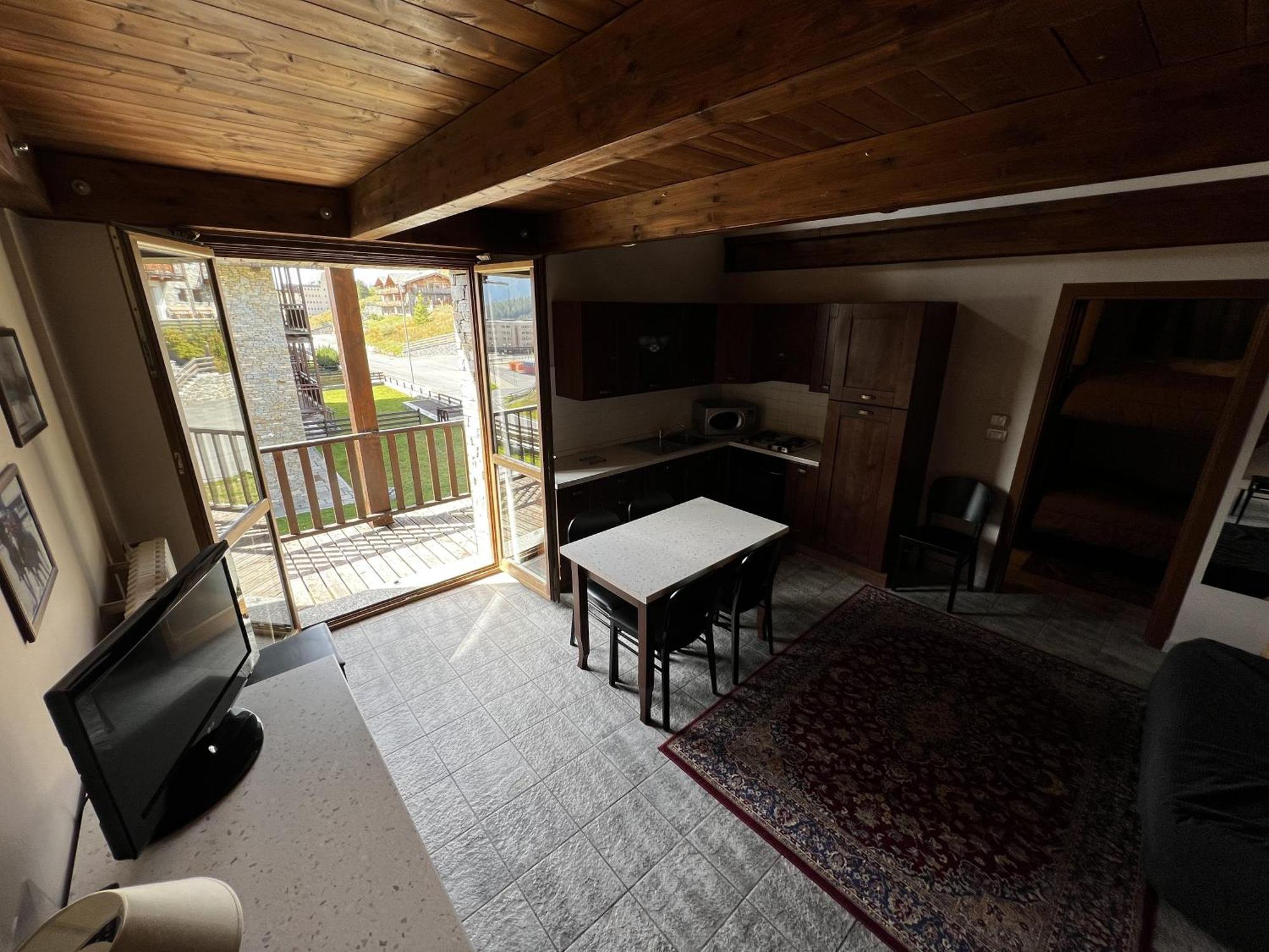 Chalet Edelweiss - Estella Hotel Collection Sestriere Zewnętrze zdjęcie