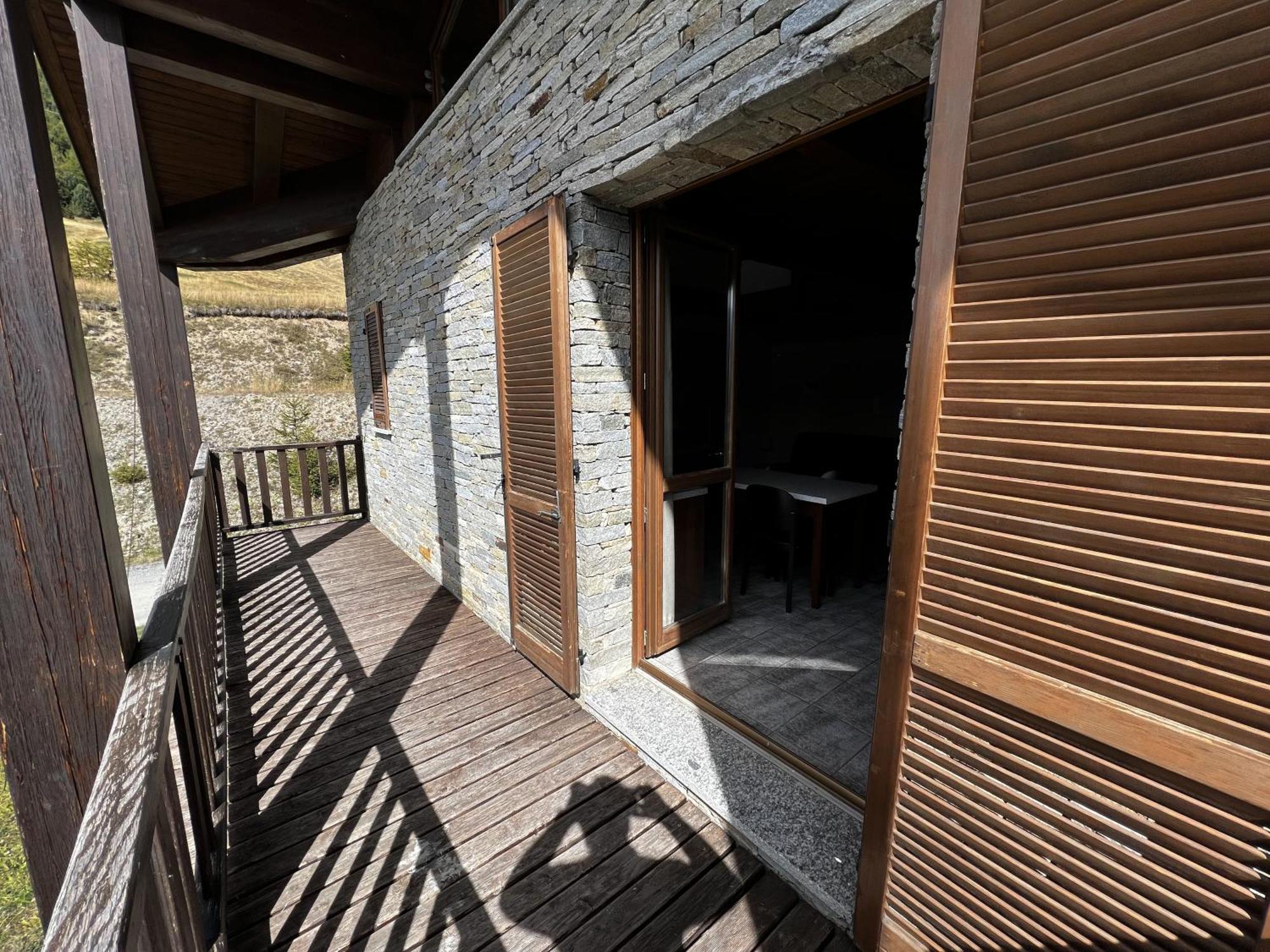 Chalet Edelweiss - Estella Hotel Collection Sestriere Zewnętrze zdjęcie