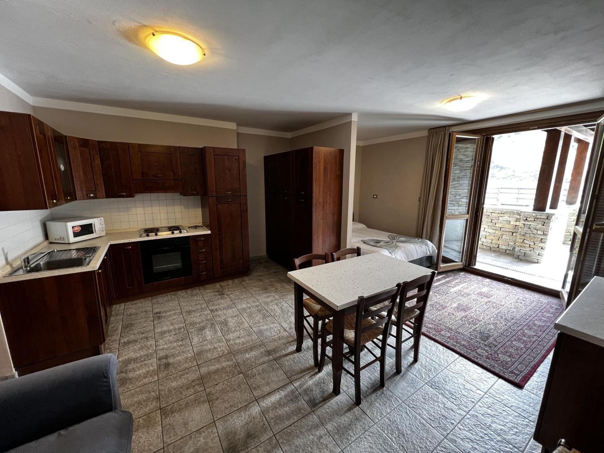 Chalet Edelweiss - Estella Hotel Collection Sestriere Zewnętrze zdjęcie