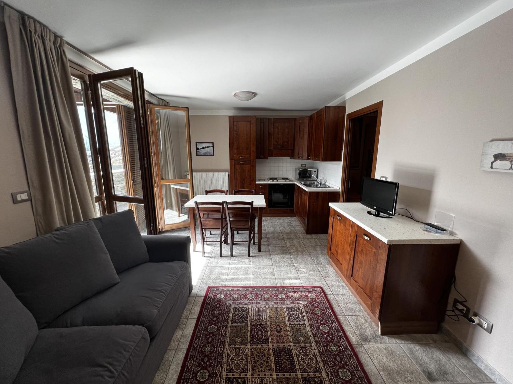 Chalet Edelweiss - Estella Hotel Collection Sestriere Zewnętrze zdjęcie
