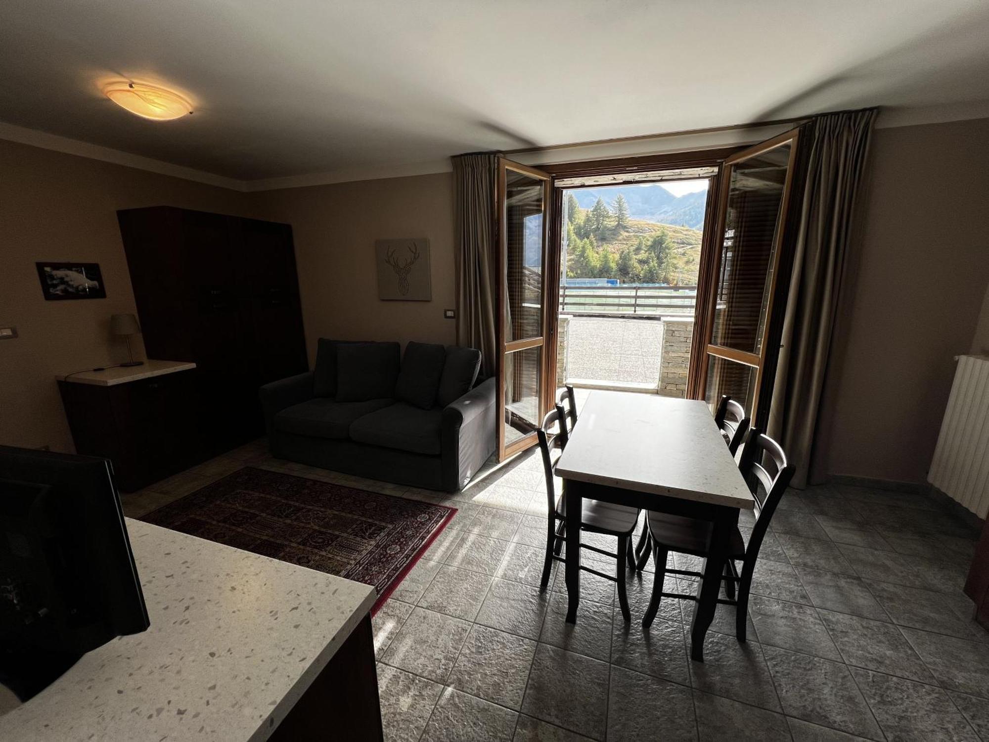 Chalet Edelweiss - Estella Hotel Collection Sestriere Zewnętrze zdjęcie
