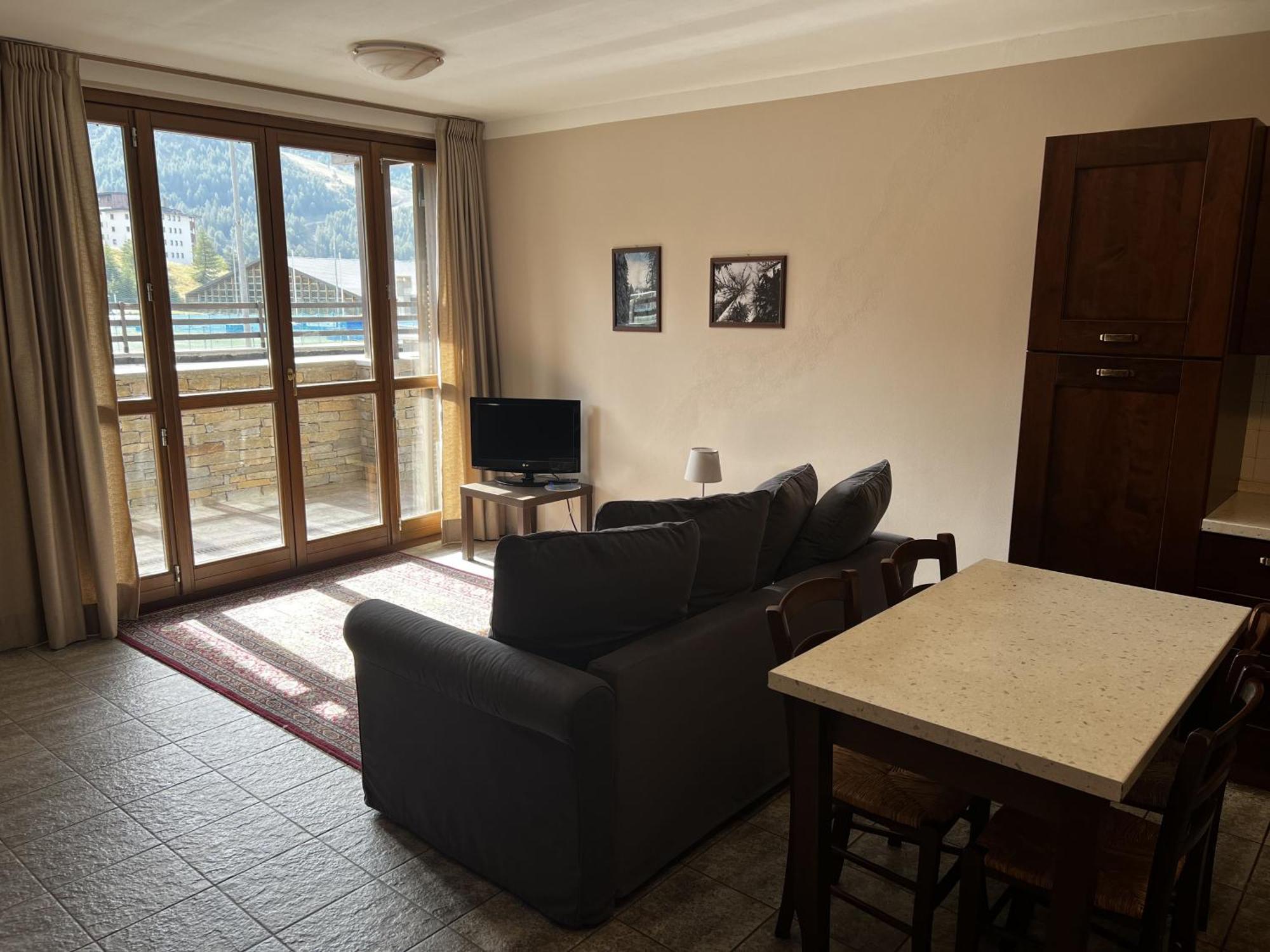 Chalet Edelweiss - Estella Hotel Collection Sestriere Zewnętrze zdjęcie