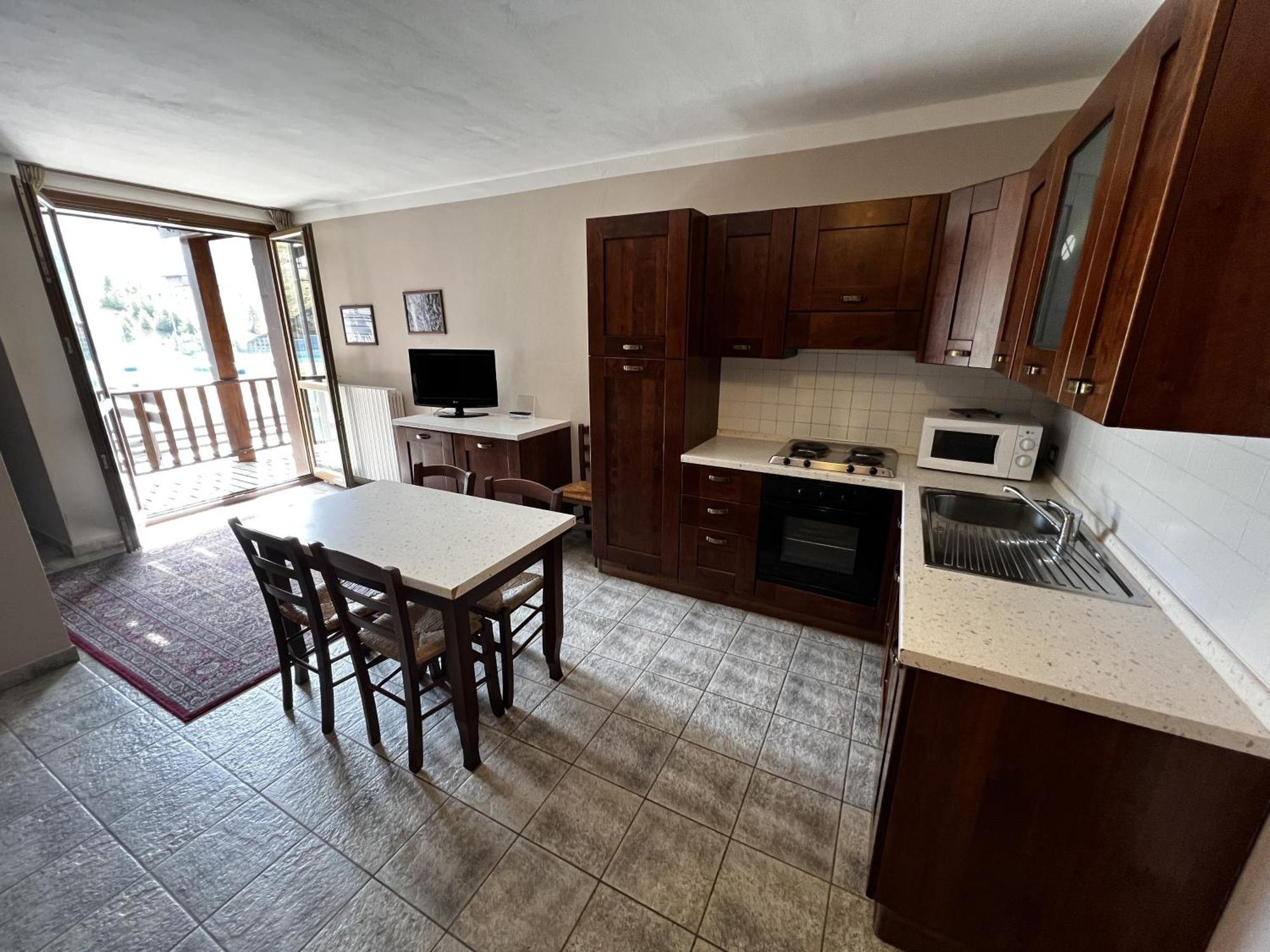 Chalet Edelweiss - Estella Hotel Collection Sestriere Zewnętrze zdjęcie