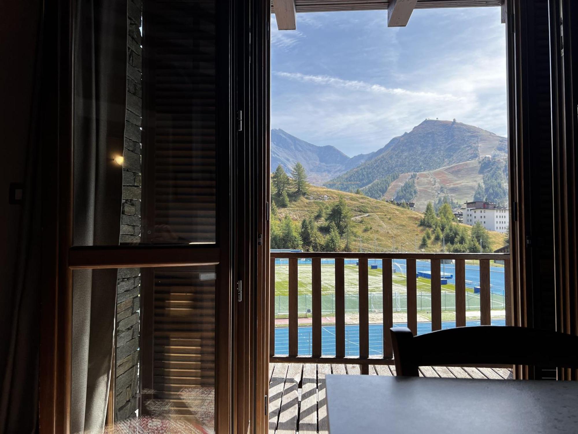 Chalet Edelweiss - Estella Hotel Collection Sestriere Zewnętrze zdjęcie