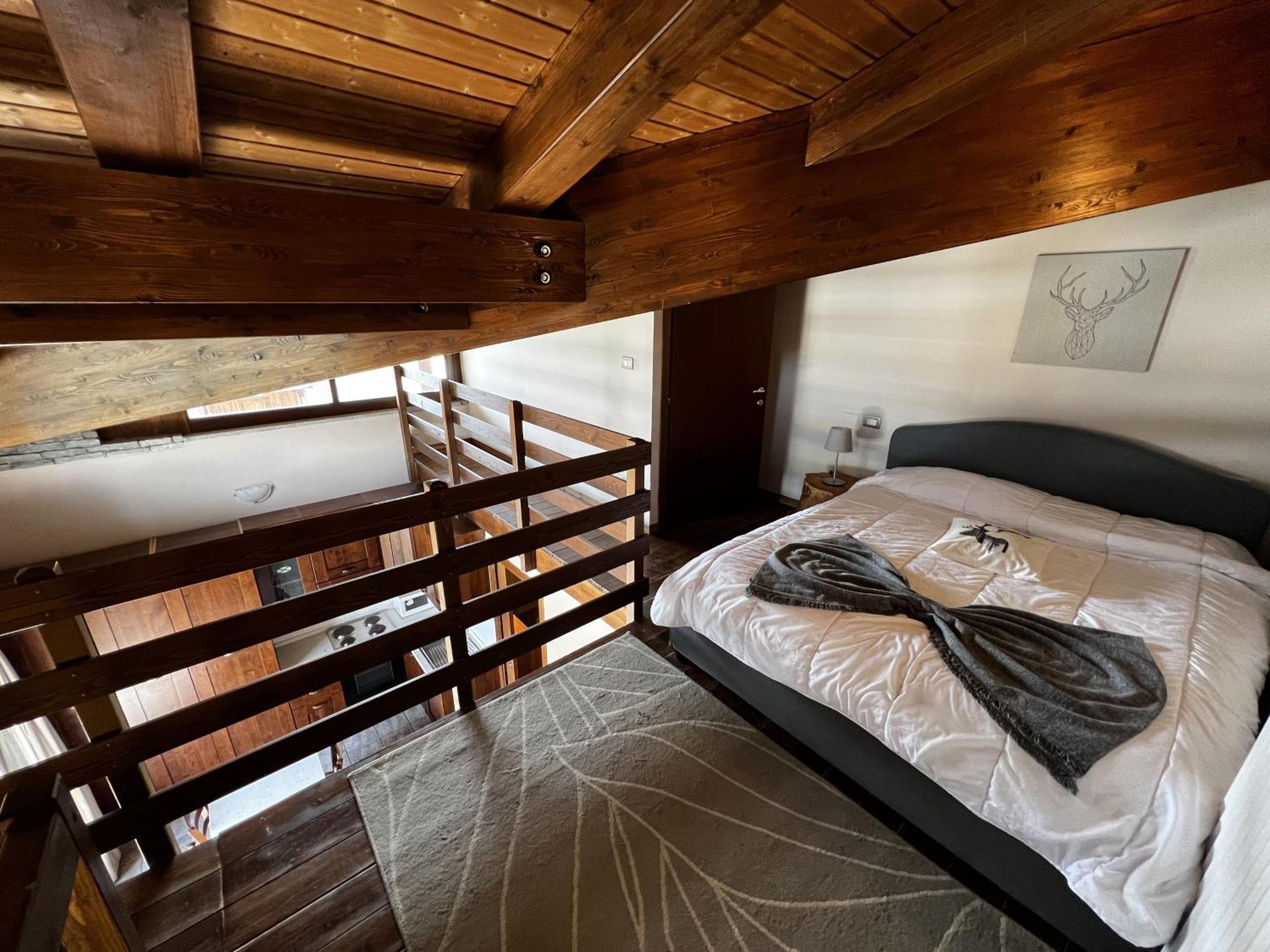 Chalet Edelweiss - Estella Hotel Collection Sestriere Zewnętrze zdjęcie