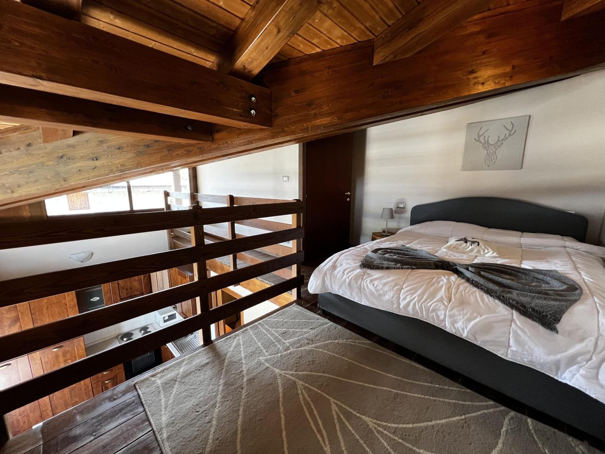 Chalet Edelweiss - Estella Hotel Collection Sestriere Zewnętrze zdjęcie