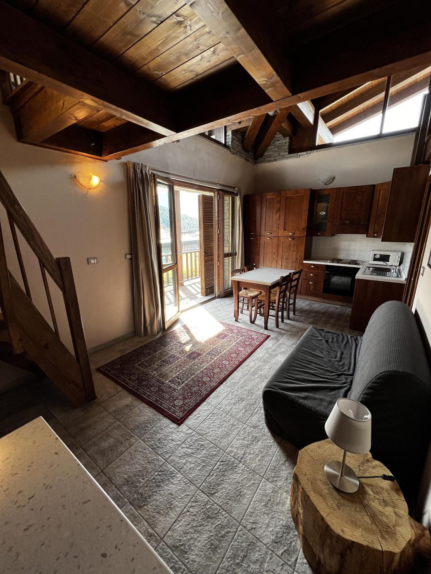 Chalet Edelweiss - Estella Hotel Collection Sestriere Zewnętrze zdjęcie