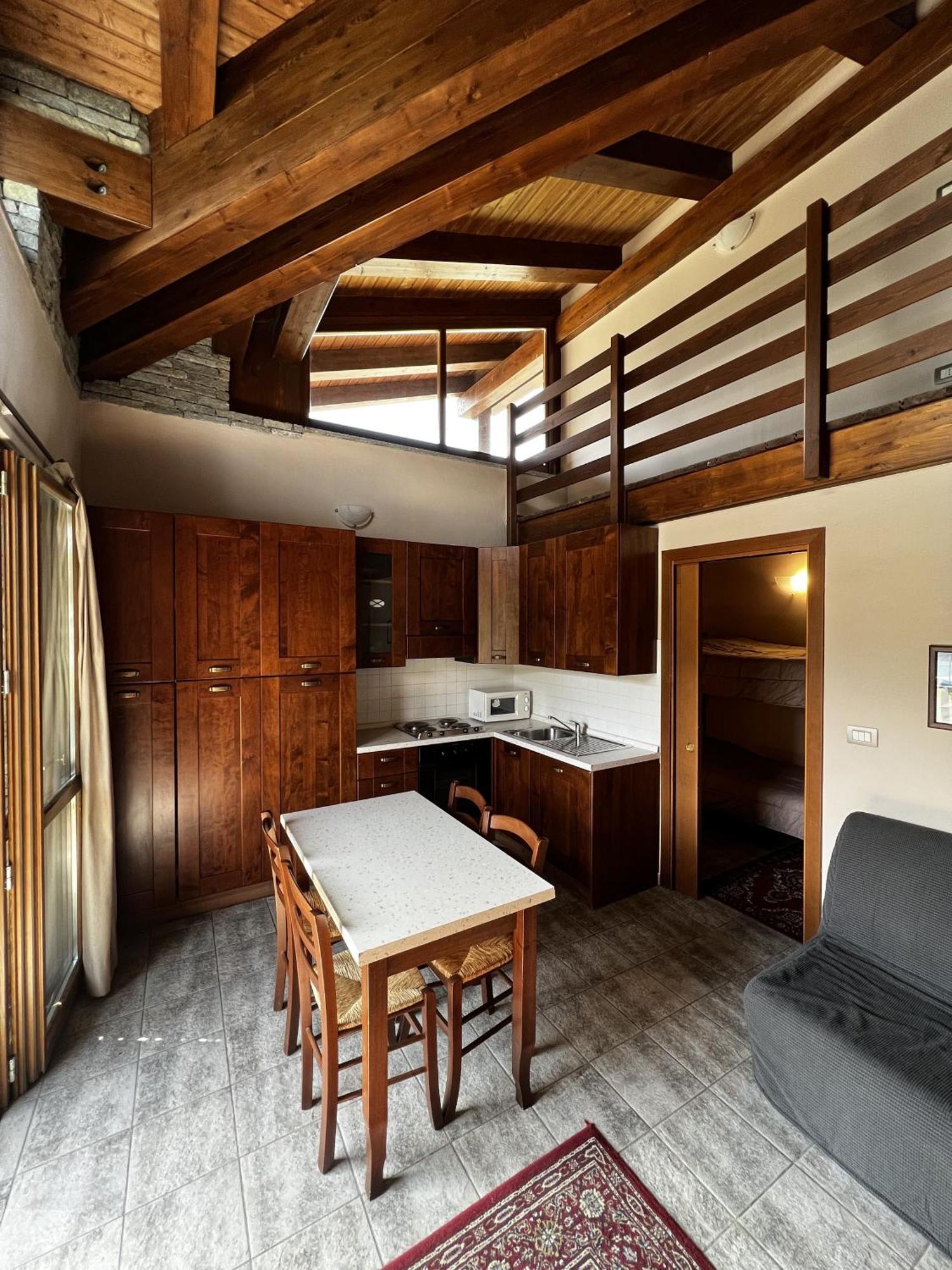 Chalet Edelweiss - Estella Hotel Collection Sestriere Zewnętrze zdjęcie