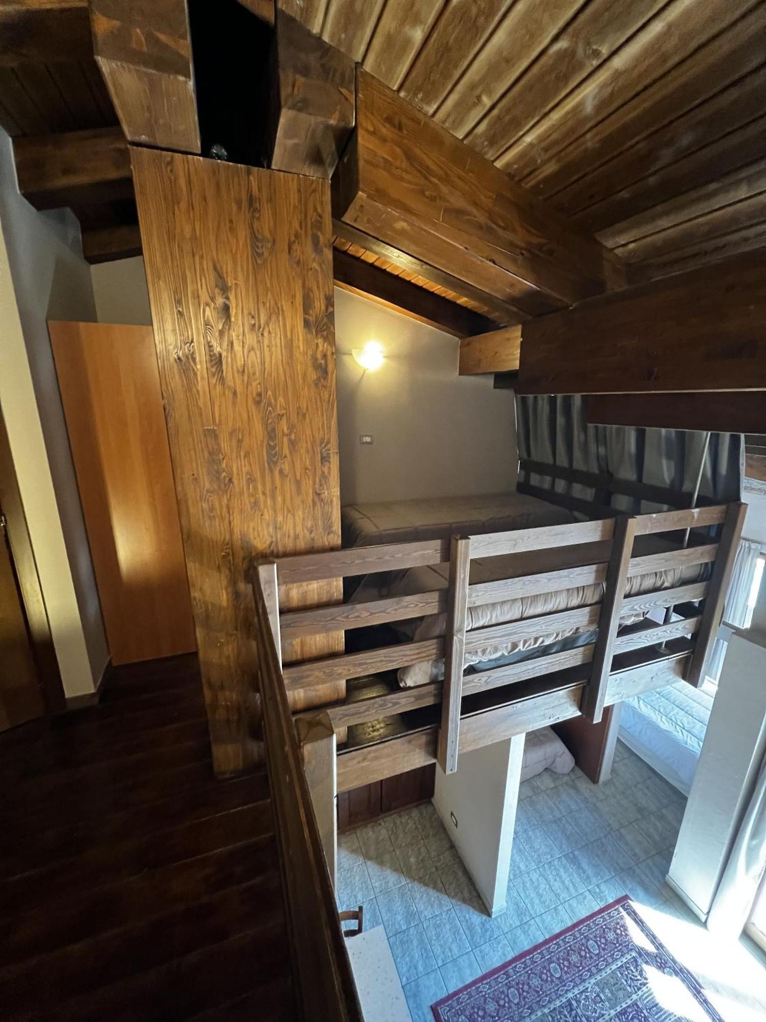 Chalet Edelweiss - Estella Hotel Collection Sestriere Zewnętrze zdjęcie