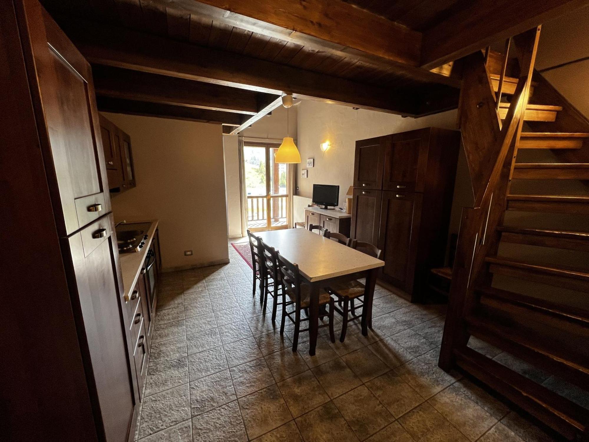 Chalet Edelweiss - Estella Hotel Collection Sestriere Zewnętrze zdjęcie