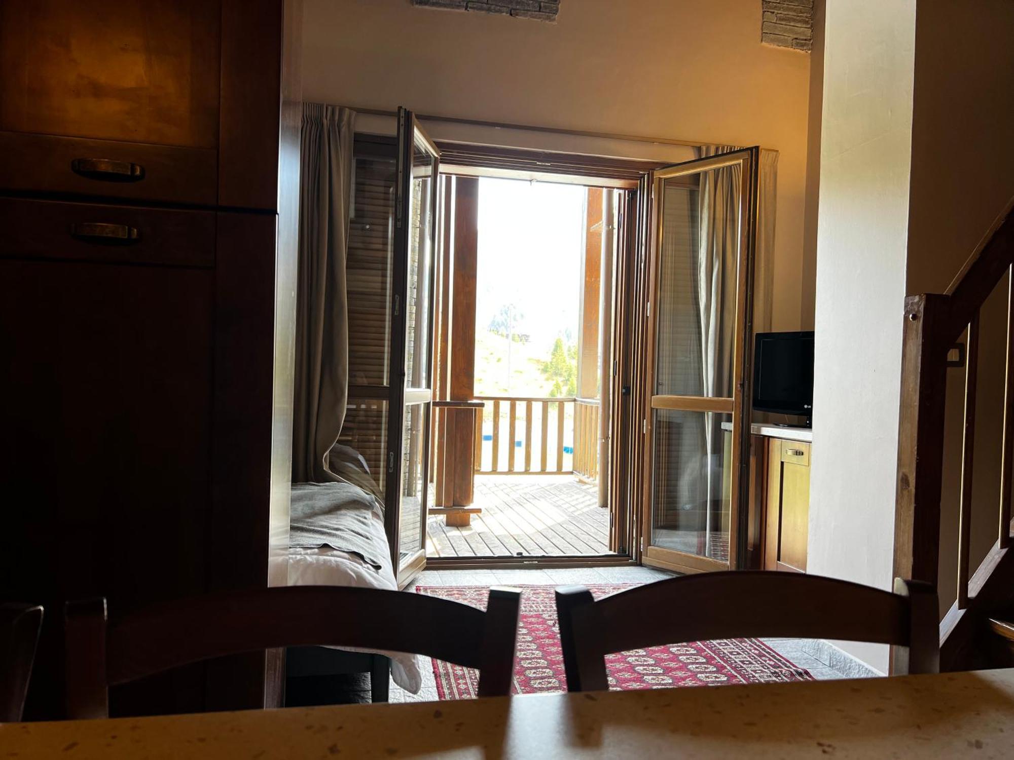 Chalet Edelweiss - Estella Hotel Collection Sestriere Zewnętrze zdjęcie