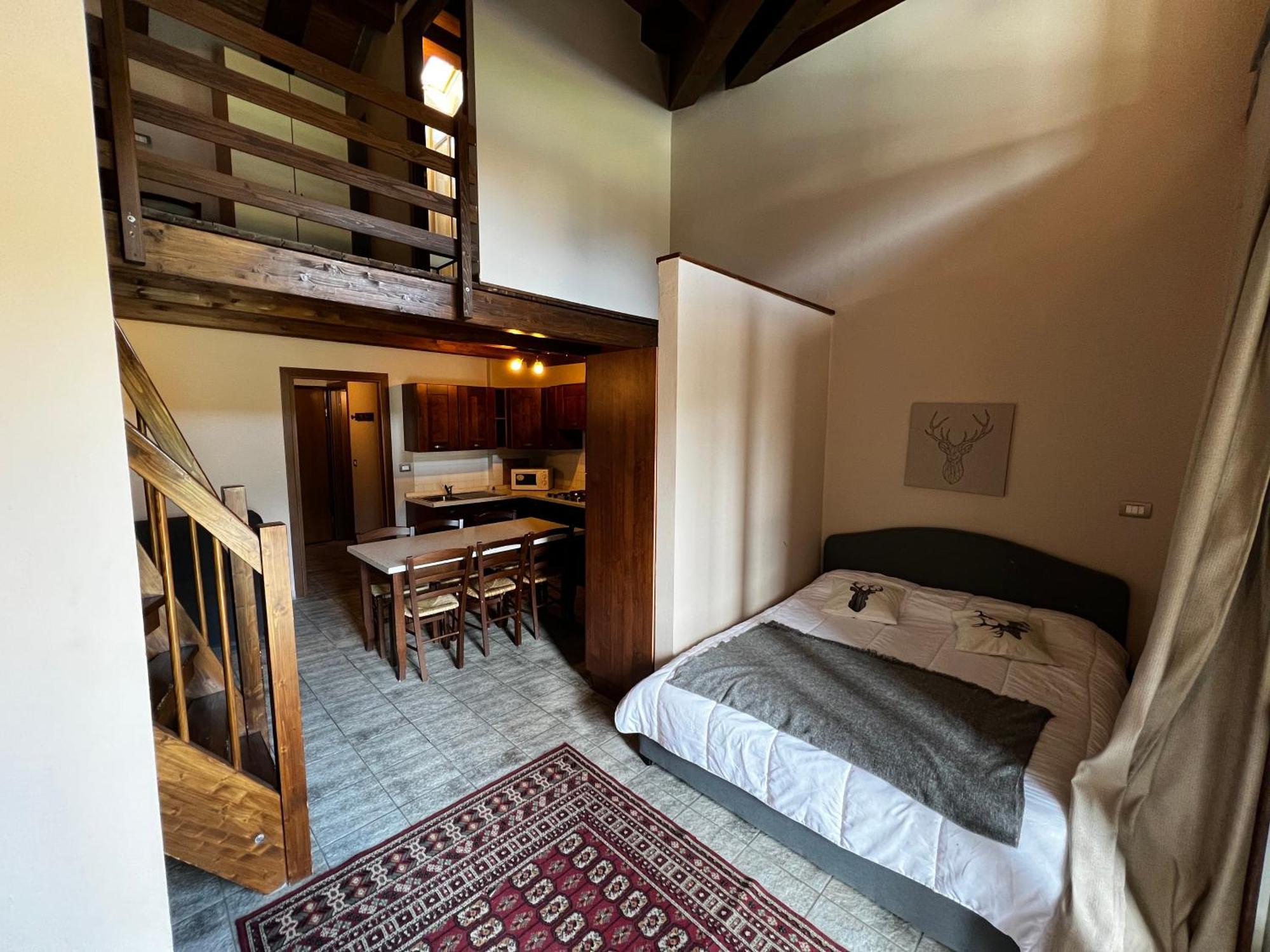Chalet Edelweiss - Estella Hotel Collection Sestriere Zewnętrze zdjęcie