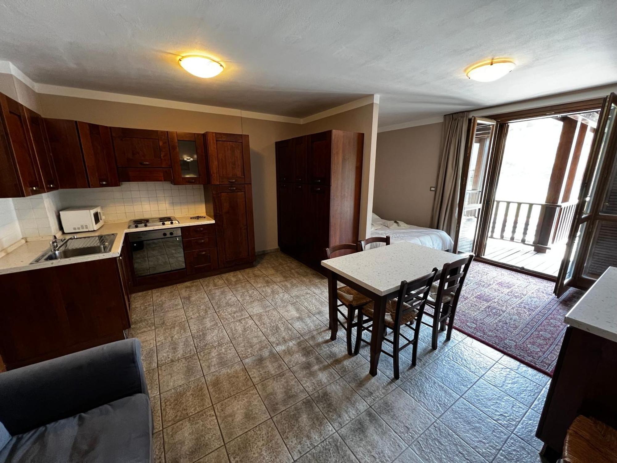 Chalet Edelweiss - Estella Hotel Collection Sestriere Zewnętrze zdjęcie