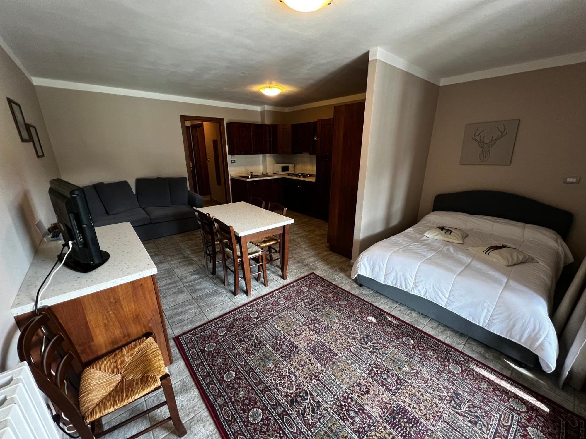 Chalet Edelweiss - Estella Hotel Collection Sestriere Zewnętrze zdjęcie