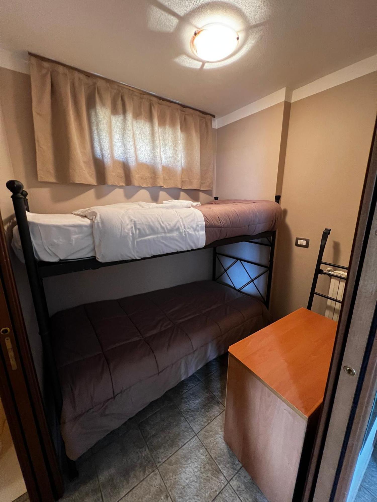Chalet Edelweiss - Estella Hotel Collection Sestriere Zewnętrze zdjęcie
