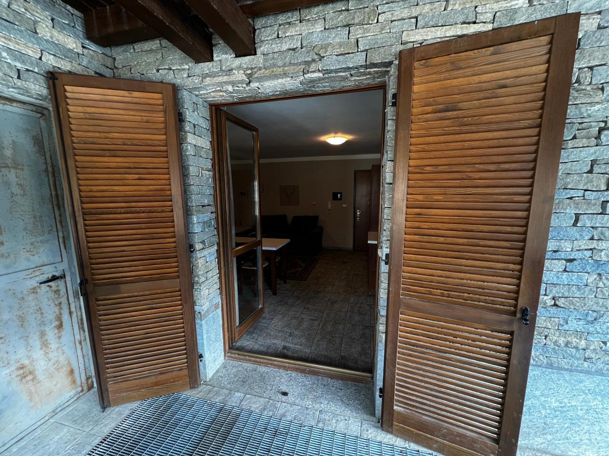 Chalet Edelweiss - Estella Hotel Collection Sestriere Zewnętrze zdjęcie